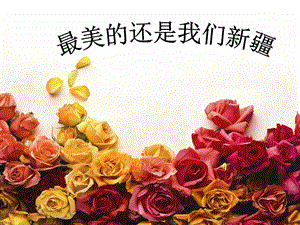 人音版七年級下冊音樂3《演唱 青春舞曲》公開課課件（新疆王老師省級優(yōu)課）.ppt