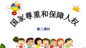 部編版六年級上冊道德與法制4.公民的基本權(quán)利和義務(wù)第2課時 課件.ppt