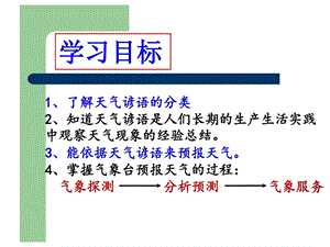 青島版二年級(jí)下冊(cè)科學(xué)青島版二年級(jí)下冊(cè)科學(xué)10.怎樣預(yù)報(bào)天氣 課件.pptx