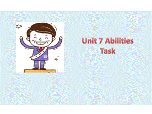 譯林版七年級下冊英語Unit7 task課件（華老師江蘇市優(yōu)）.pptx