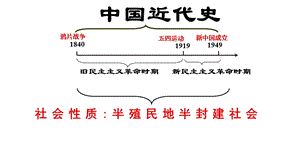 人教部編版八年級上冊歷史1《鴉片戰(zhàn)爭》課件（四川省級優(yōu)課）.pptx