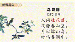 人教部編版五年級上冊語文（上課課件）3.桂花雨.pptx