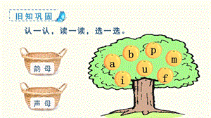 人教部編版一年級上冊語文（教學課件）漢語拼音d t n l.pptx