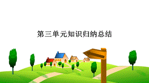 部編版五下道德與法制第三單元知識歸納總結課件.ppt