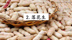 人教部編版五年級上冊語文2.落花生課件.pptx