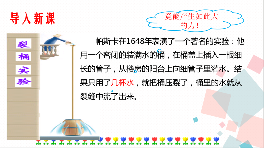 人教版八年級(jí)下冊(cè)物理9.2液體的壓強(qiáng)課件含素材.rar