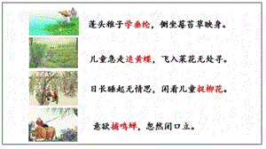 人教部編版四年級下冊語文《囊螢夜讀》課件（36張ppt）.pptx