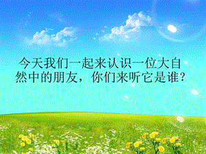 湘藝版一年級下冊音樂《小松樹》課件2.ppt