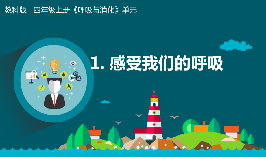 教科版四年級上冊科學2.3測量肺活量課件+教案+實驗記錄單.rar