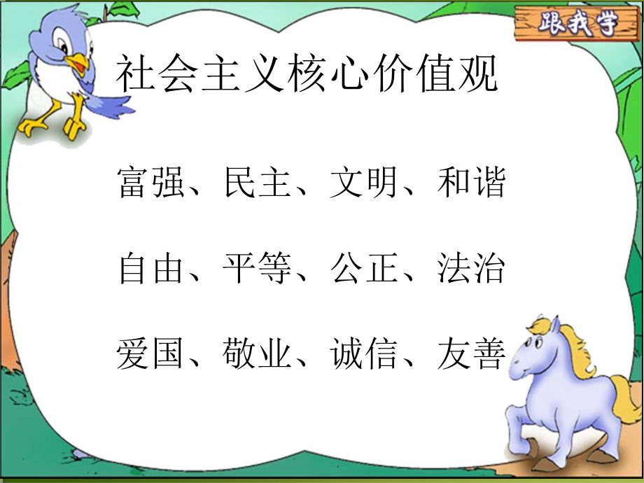 部編版九年級上冊語文2《我愛這土地》課件+配套教案（廣西省級優質課）.rar