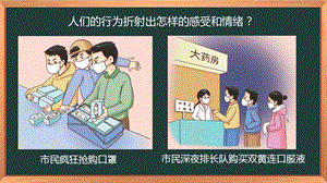 湘科版六下心理健康教育第2課《面對恐慌》課件.pptx
