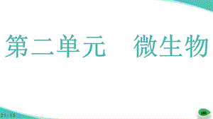 湘科版五年級下冊科學2.3微生物和我們（課件）.pptx