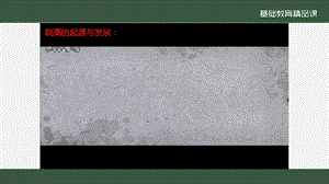 人教版八年級(jí)體育與健康《田徑——跨越式跳高》教學(xué)課件.pptx