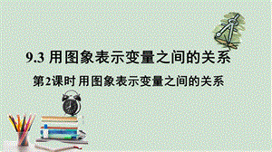 魯教版六年級下冊數學9.3《用圖象表示變量之間的關系》教學課件2-郎老師.pptx