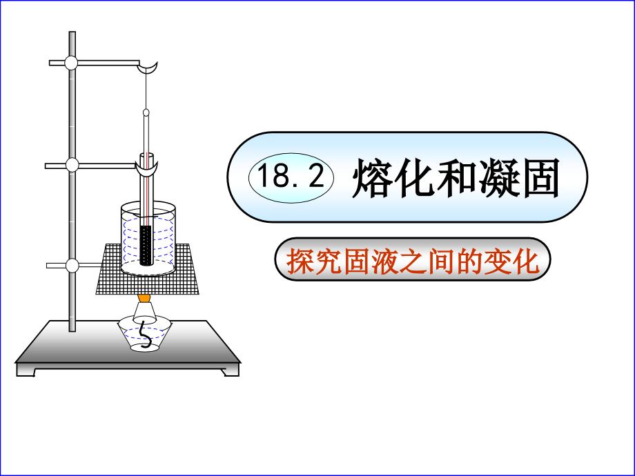 魯科版九年級下冊物理18.2熔化和凝固課件+教案+學案（叢老師-山東部級公開課）.rar
