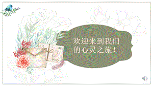 湘教版七年級下冊心理健康04看見情緒課件.pptx