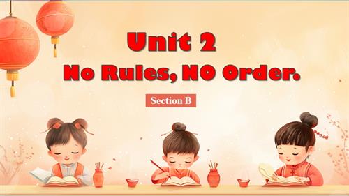 Unit2 Section B 詞匯課件 -2024-2025學(xué)年人教版七年級(jí)英語下冊.pptx