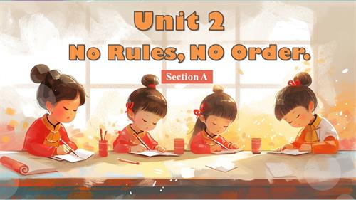 Unit2SectionA詞匯課課件-2024-2025學年人教七年級英語下冊.pptx