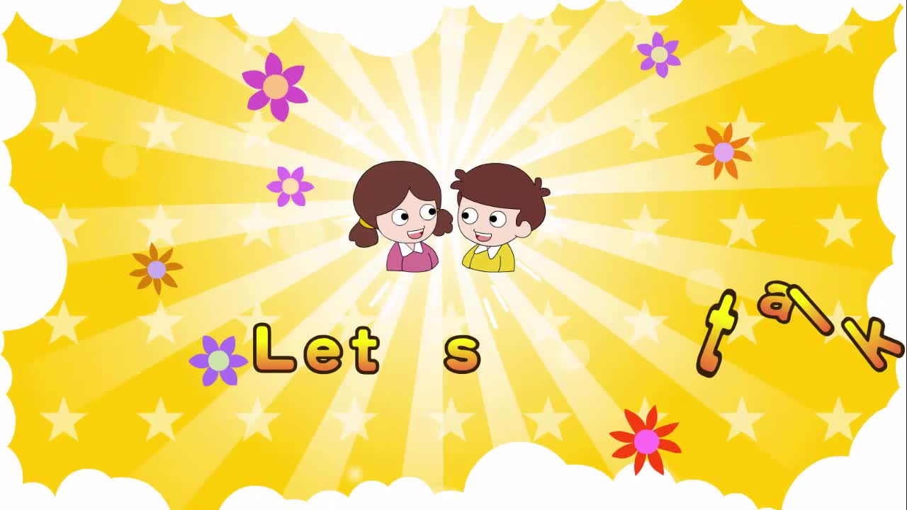 科普版三年級下冊英語課文動畫lesson1-01-Letstalk.mp4